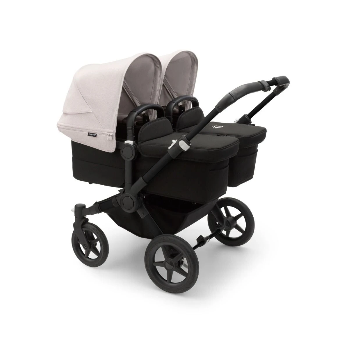 Bugaboo Donkey 5 Twin With Maxi-Cosi Pebble 360 Travel System - Styled By You 12 Bugaboo Donkey 5 Twin With Maxi-Cosi Pebble 360 Travel System - Styled By You - Image 10