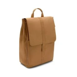 Bugaboo Changing Backpack Bag - Caramel Brown