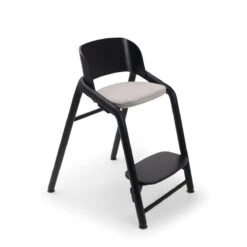 Bugaboo Giraffe Junior Pillow - Grey Weave 9 Bugaboo Giraffe Junior Pillow - Grey Weave -Baby Products Store large jpg 200001005 giraffe black junior pillow