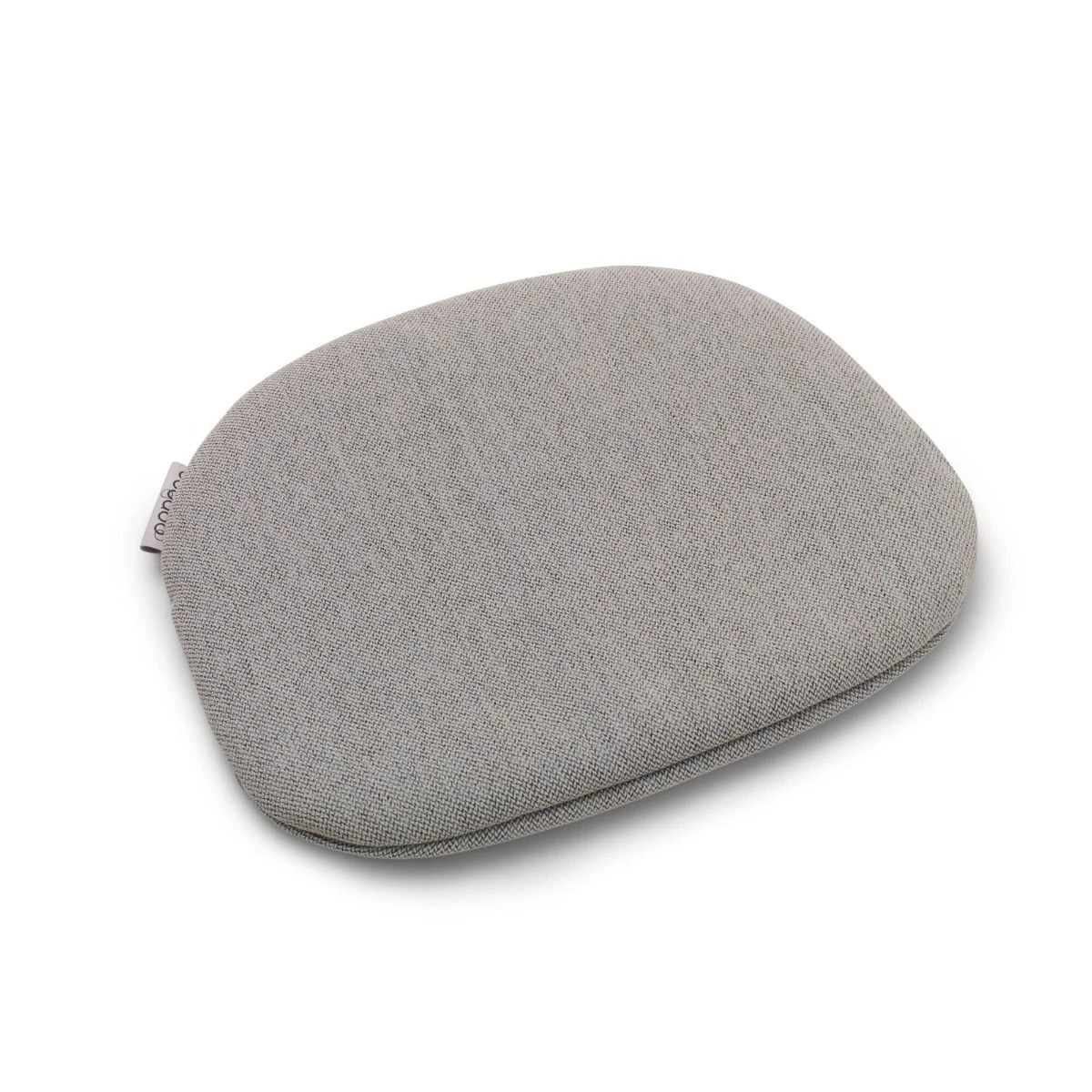 Bugaboo Giraffe Junior Pillow - Grey Weave 3 Bugaboo Giraffe Junior Pillow - Grey Weave