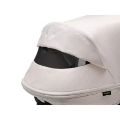 Bugaboo Donkey 5 Mono With Turtle Air Travel System - Graphite/Grey Melange -Baby Products Store large jpg donkey5 detail 01 4