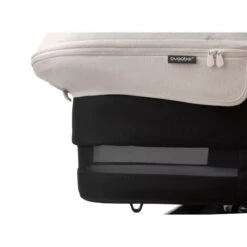 Bugaboo Donkey 5 Twin Complete - Black/Forest Green 17 Bugaboo Donkey 5 Twin Complete - Black/Forest Green -Baby Products Store large jpg donkey5 detail 02 4 1 1 1 1