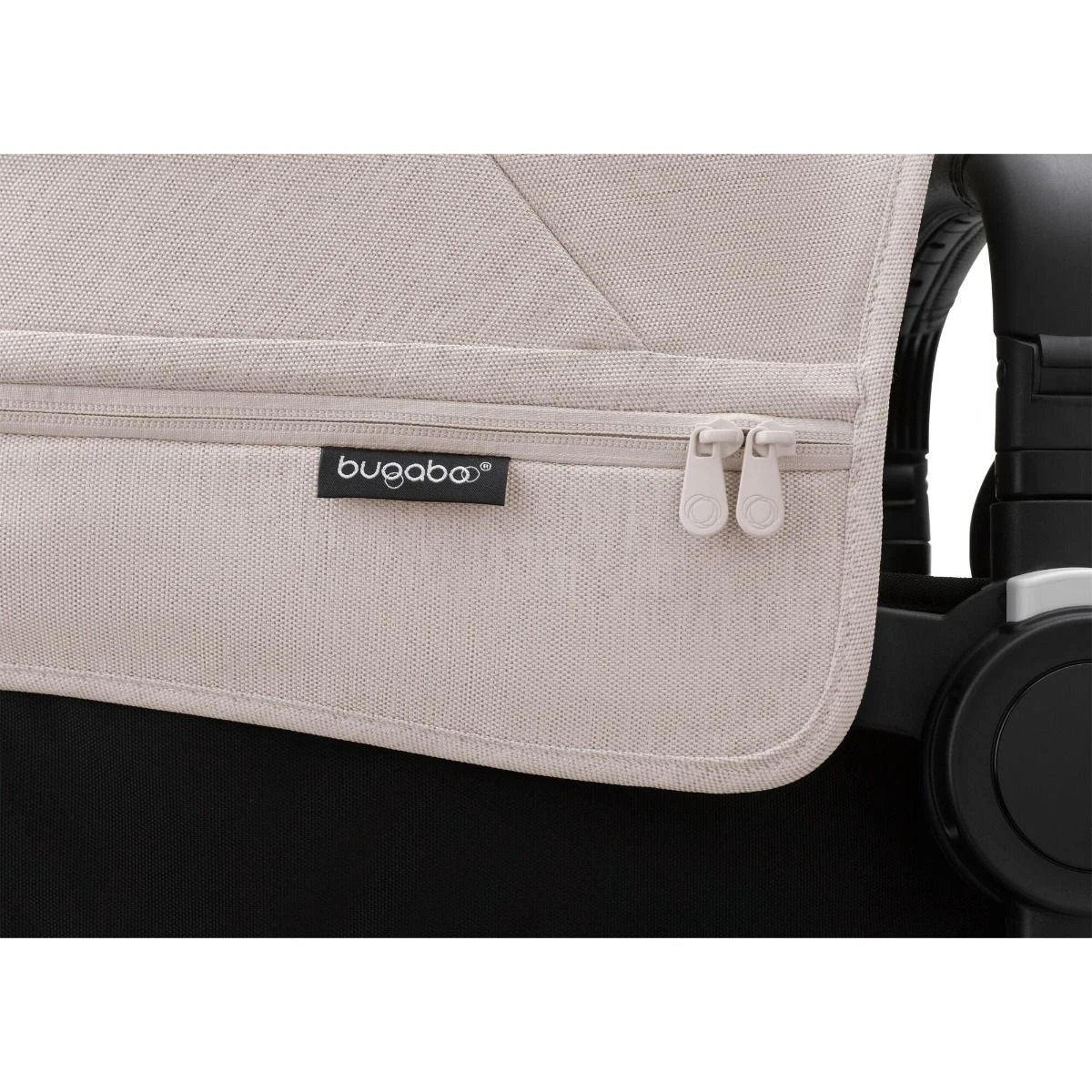 Bugaboo Donkey 5 Twin Complete - Black/Forest Green 9 Bugaboo Donkey 5 Twin Complete - Black/Forest Green - Image 7