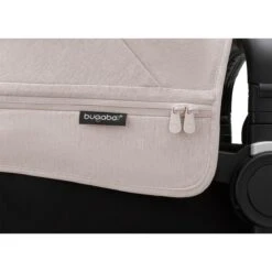 Bugaboo Donkey 5 Twin Complete - Graphite/Grey Melange -Baby Products Store large jpg donkey5 detail 03 4 2