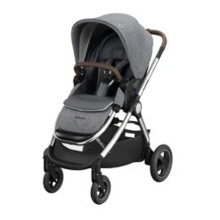Maxi-Cosi Adorra Luxe Travel System With Base - Twillic Grey -Baby Products Store maxi cosi adorra2 luxe twillic grey 1 1 1