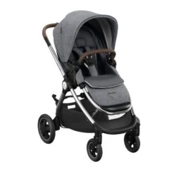 Maxi-Cosi Adorra Luxe Travel System With Base - Twillic Grey -Baby Products Store maxi cosi adorra2 luxe twillic grey 2 1 1