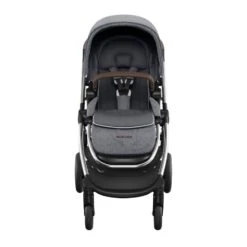 Maxi-Cosi Adorra Luxe Travel System With Base - Twillic Grey -Baby Products Store maxi cosi adorra2 luxe twillic grey 4 1 1