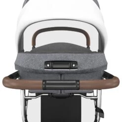Maxi-Cosi Adorra Luxe Travel System With Base - Twillic Grey -Baby Products Store maxi cosi adorra2 luxe twillic grey 5 1 1