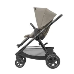 Maxi-Cosi Adorra Luxe Travel System With Base - Twillic Truffle 15 Maxi-Cosi Adorra Luxe Travel System With Base - Twillic Truffle -Baby Products Store maxi cosi adorra2 luxe twillic truffle 3 2