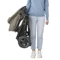 Maxi-Cosi Adorra Luxe Travel System With Base - Twillic Truffle 17 Maxi-Cosi Adorra Luxe Travel System With Base - Twillic Truffle -Baby Products Store maxi cosi adorra2 luxe twillic truffle 5 2