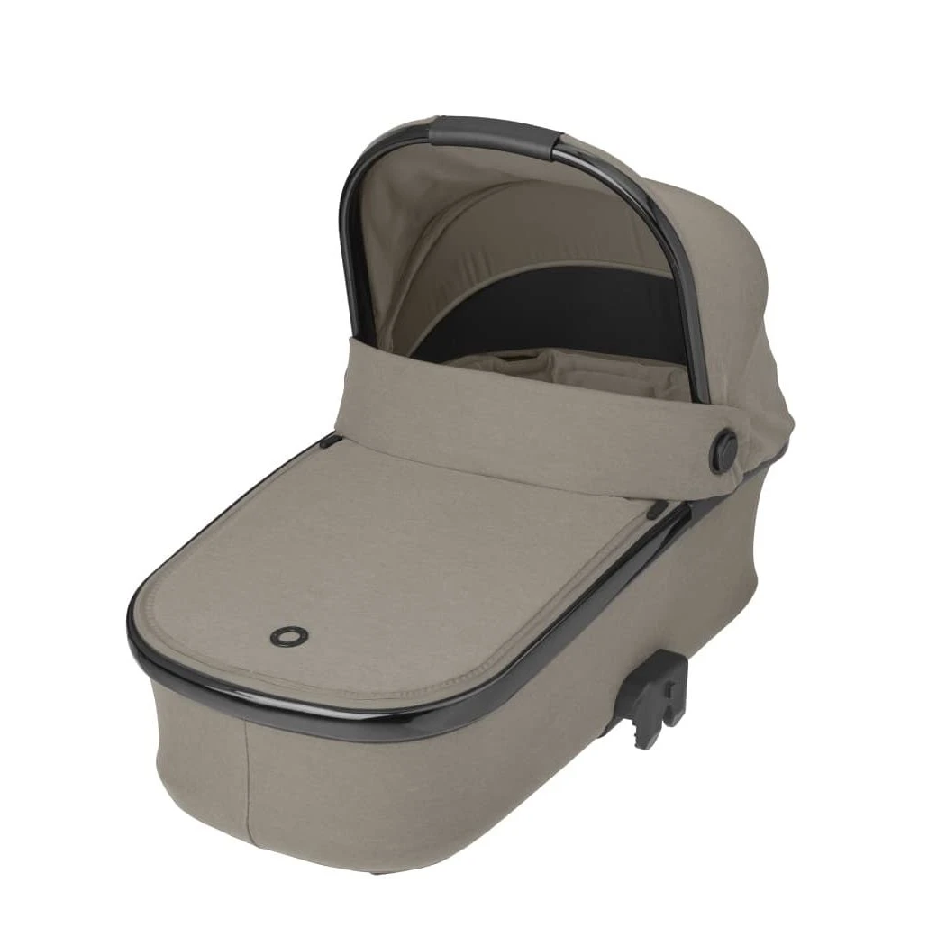 Maxi-Cosi Adorra Luxe Travel System With Base - Twillic Truffle 9 Maxi-Cosi Adorra Luxe Travel System With Base - Twillic Truffle - Image 7