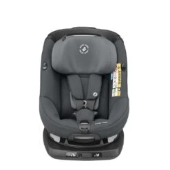 Maxi-Cosi AxissFix I-Size Car Seat - Authentic Graphite 10 Maxi-Cosi AxissFix I-Size Car Seat - Authentic Graphite -Baby Products Store maxi cosi axissfix authentic graphite 4