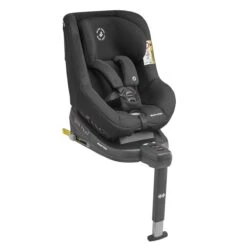 Maxi-Cosi Beryl Group 0+/1/2 - Authentic Black -Baby Products Store maxi cosi beryl authentic black 5