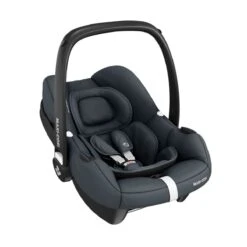 Maxi-Cosi Cabriofix I-Size + Isofix Base Bundle 19 Maxi-Cosi Cabriofix I-Size + Isofix Base Bundle -Baby Products Store maxi cosi cabriofix i size essential graphite 3