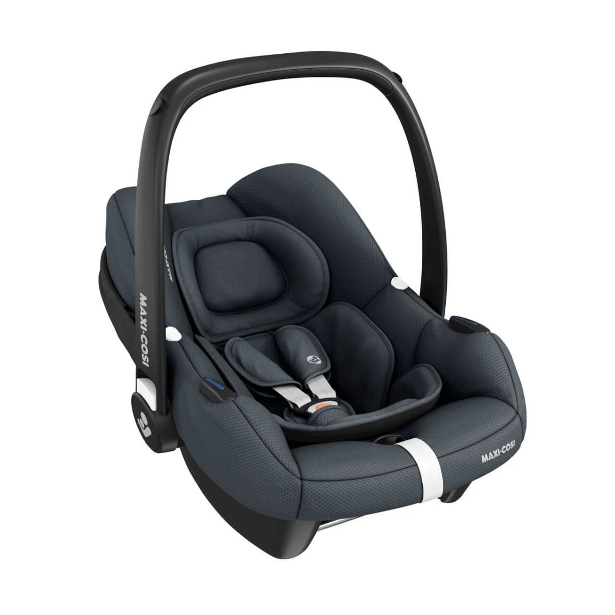 Maxi-Cosi Cabriofix I-Size + Isofix Base Bundle 10 Maxi-Cosi Cabriofix I-Size + Isofix Base Bundle - Image 8