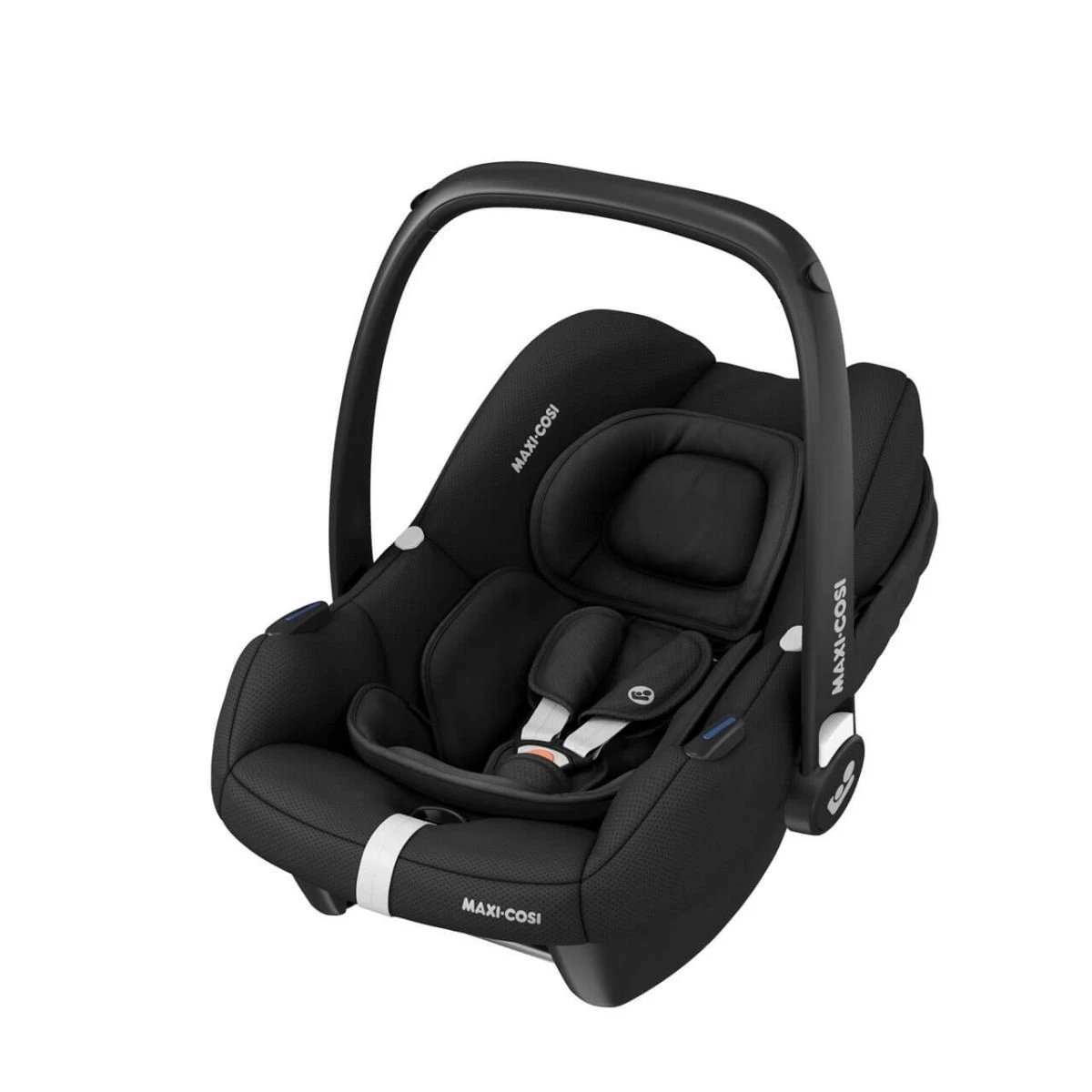 UPPAbaby VISTA V2 Twin Maxi-Cosi Cabriofix I-Size Travel System - Anthony 9 UPPAbaby VISTA V2 Twin Maxi-Cosi Cabriofix I-Size Travel System - Anthony - Image 7