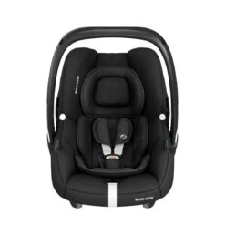 UPPAbaby VISTA V2 Double Maxi-Cosi Cabriofix I-Size Travel System - Emmett -Baby Products Store maxi cosi cabriofix isize essential black 2 5 1 1