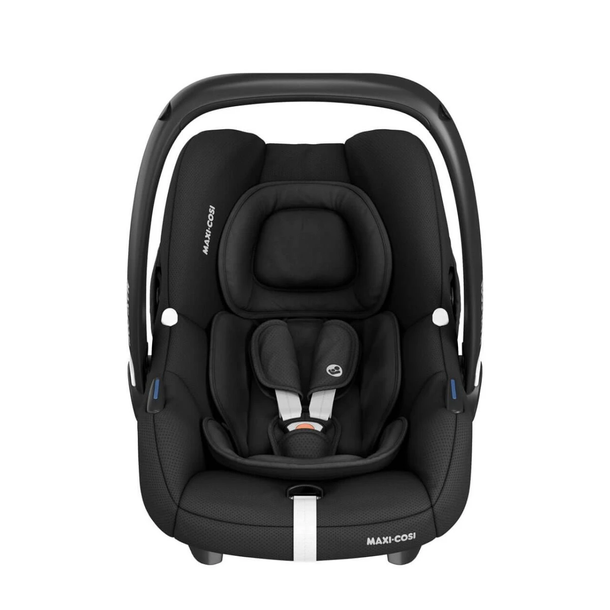 UPPAbaby VISTA V2 Twin Maxi-Cosi Cabriofix I-Size Travel System - Greyson 8 UPPAbaby VISTA V2 Twin Maxi-Cosi Cabriofix I-Size Travel System - Greyson - Image 6