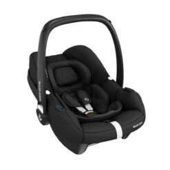 Maxi-Cosi Cabriofix I-Size + Isofix Base Bundle 16 Maxi-Cosi Cabriofix I-Size + Isofix Base Bundle -Baby Products Store maxi cosi cabriofix isize essential black 3