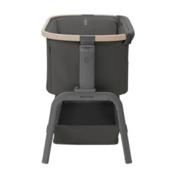 Maxi-Cosi Iora Co-Sleeper - Beyond Graphite -Baby Products Store maxi cosi iora co sleeper beyond graphite 4