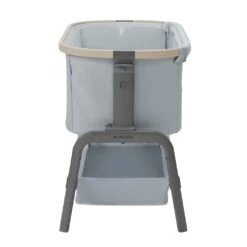 Maxi-Cosi Iora Co-Sleeper - Beyond Grey -Baby Products Store maxi cosi iora co sleeper beyond grey 3