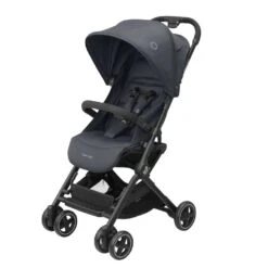 Maxi-Cosi Lara2 Stroller - Essential Graphite