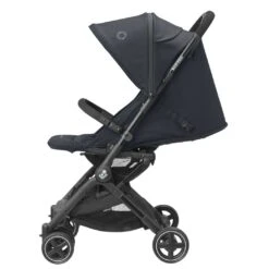 Maxi-Cosi Lara2 Stroller - Essential Graphite -Baby Products Store maxi cosi lara2 essential graphite 4