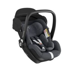 Maxi-Cosi Marble I-Size - Essential Graphite -Baby Products Store maxi cosi marble essential graphite 3