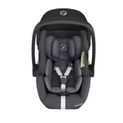 Maxi-Cosi Marble I-Size - Essential Graphite -Baby Products Store maxi cosi marble essential graphite 4