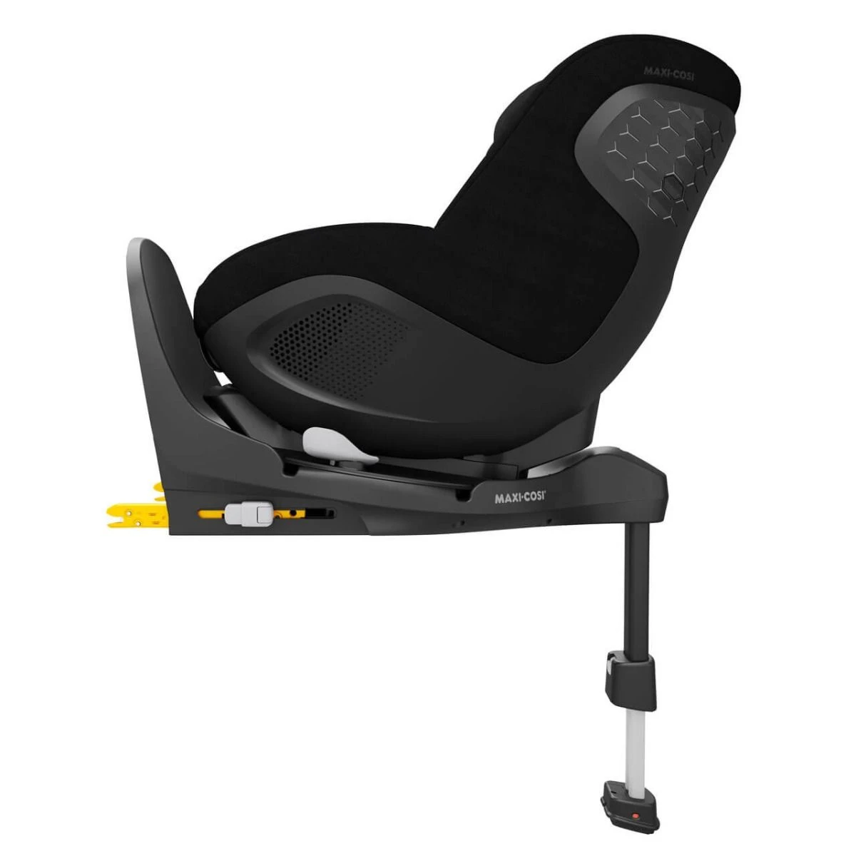 Maxi-Cosi Mica 360 Pro I-Size - Authentic Black 9 Maxi-Cosi Mica 360 Pro I-Size - Authentic Black - Image 7