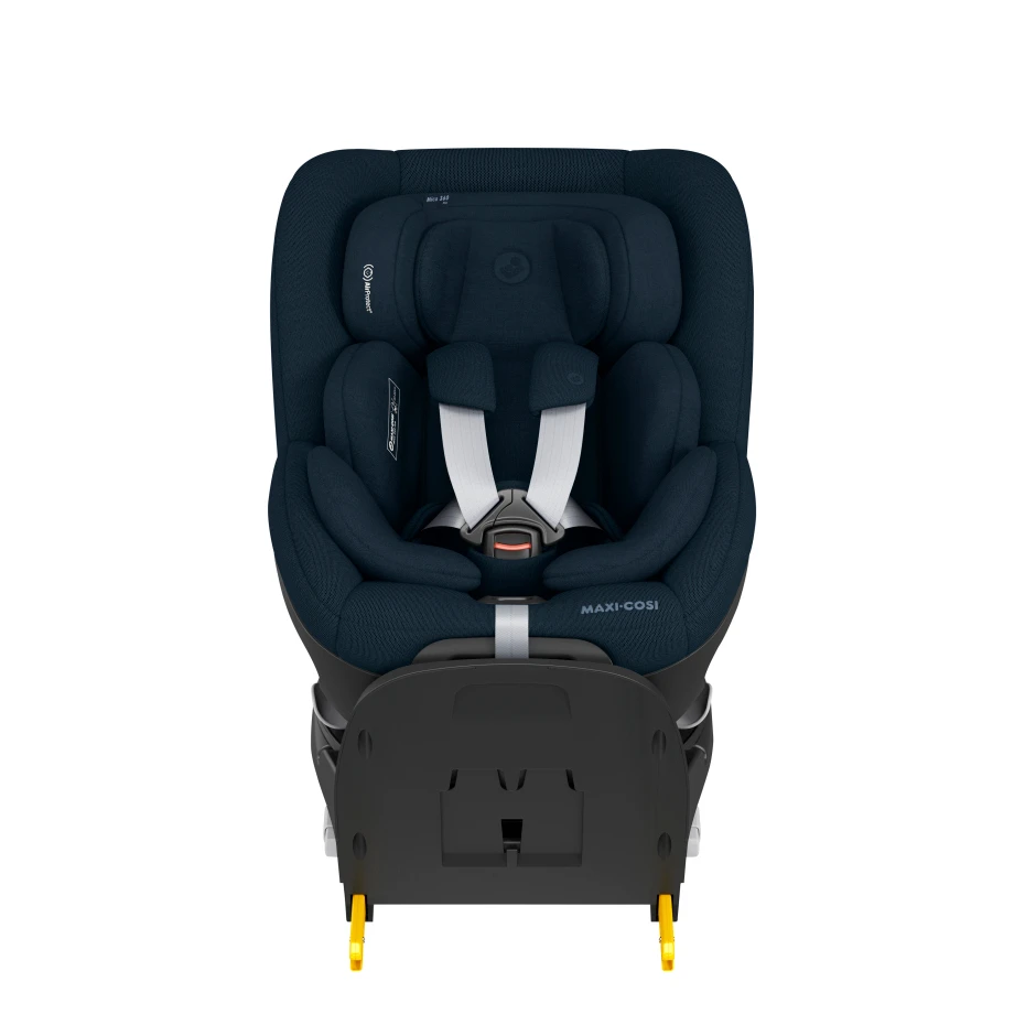 Maxi-Cosi Mica 360 Pro I-Size - Authentic Blue 6 Maxi-Cosi Mica 360 Pro I-Size - Authentic Blue - Image 4