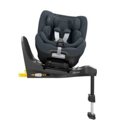 Maxi-Cosi Mica 360 Pro I-Size - Authentic Graphite
