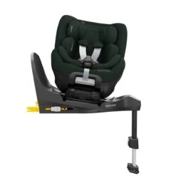Maxi-Cosi Mica 360 Pro I-Size - Authentic Green