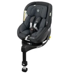 Maxi-Cosi Mica Pro Eco I-Size - Authentic Graphite -Baby Products Store maxi cosi mica eco pro authentic graphite 6