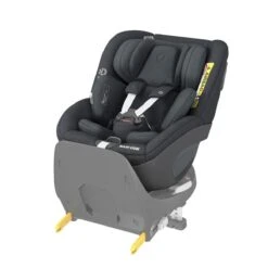 Maxi-Cosi Pearl 360 - Authentic Graphite