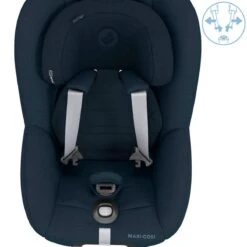 Maxi-Cosi Pearl 360 PRO - Authentic Blue -Baby Products Store maxi cosi pearl 360 pro authentic blue 3