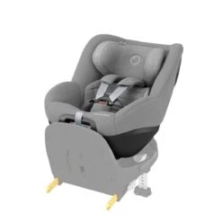 Maxi-Cosi Pearl 360 PRO - Authentic Grey