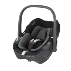 UPPAbaby VISTA V2 Twin Maxi-Cosi Pebble 360 Travel System - Emmett 12 UPPAbaby VISTA V2 Twin Maxi-Cosi Pebble 360 Travel System - Emmett -Baby Products Store maxi cosi pebble 360 essential black 1 23 1 1