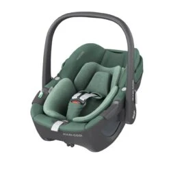 Maxi-Cosi Pebble 360 - Essential Green