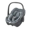 Maxi-Cosi Pebble 360 - Essential Grey 2 Maxi-Cosi Pebble 360 - Essential Grey -Baby Products Store maxi cosi pebble 360 essential grey 1