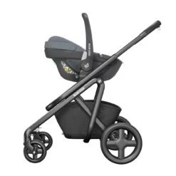 Maxi-Cosi Pebble 360 - Essential Grey -Baby Products Store maxi cosi pebble 360 essential grey 10