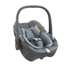 Maxi-Cosi Pebble 360 - Essential Grey -Baby Products Store maxi cosi pebble 360 essential grey 3