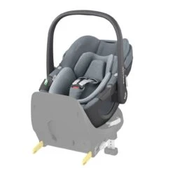 Maxi-Cosi Pebble 360 - Essential Grey -Baby Products Store maxi cosi pebble 360 essential grey 9