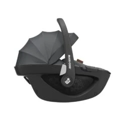 Maxi-Cosi Pebble 360 - Twillic Grey 12 Maxi-Cosi Pebble 360 - Twillic Grey -Baby Products Store maxi cosi pebble 360 twilic grey 5