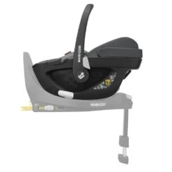 Maxi-Cosi Pebble 360 - Twillic Grey 13 Maxi-Cosi Pebble 360 - Twillic Grey -Baby Products Store maxi cosi pebble 360 twilic grey 6