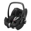 Maxi-Cosi Pebble Pro I-Size Car Seat - Essential Black