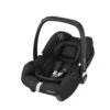 Maxi-Cosi Cabriofix I-Size - Essential Black