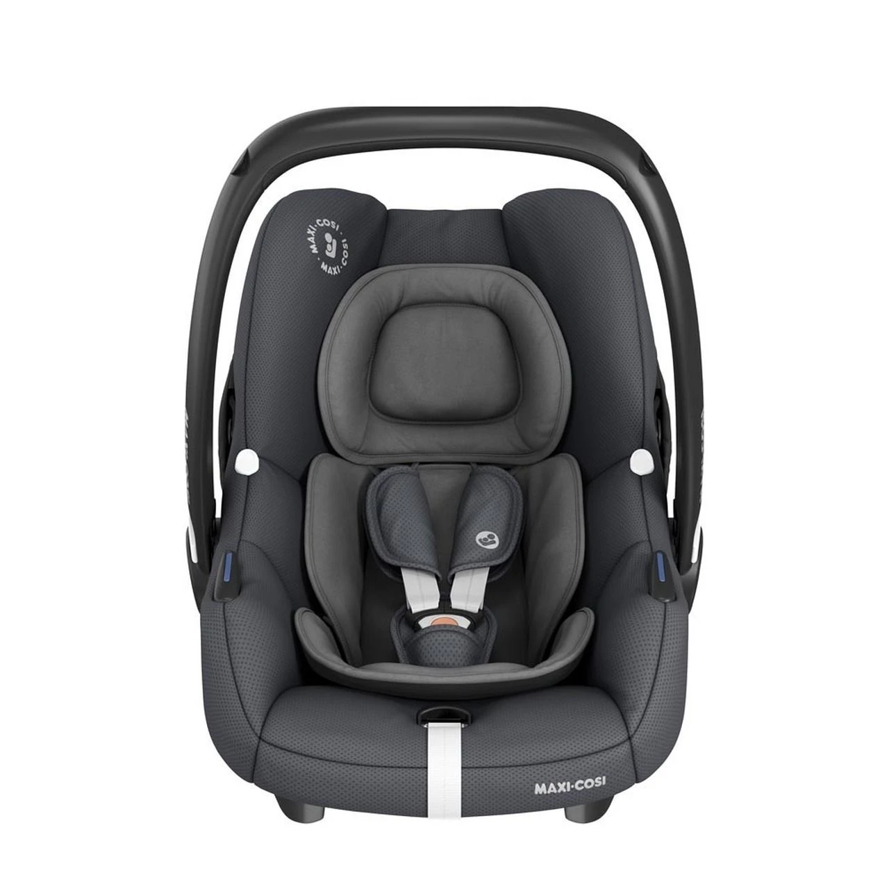 Maxi-Cosi Cabriofix I-Size - Essential Graphite 5 Maxi-Cosi Cabriofix I-Size - Essential Graphite - Image 3