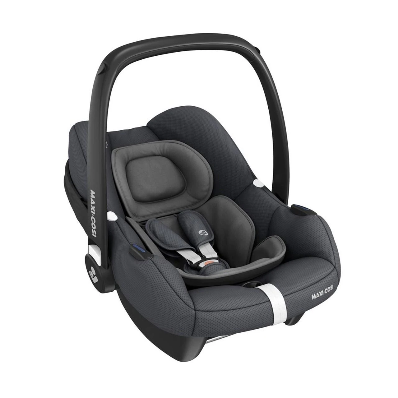 Maxi-Cosi Cabriofix I-Size - Essential Graphite 4 Maxi-Cosi Cabriofix I-Size - Essential Graphite - Image 2