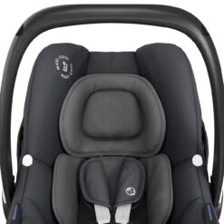 Maxi-Cosi Cabriofix I-Size - Essential Graphite 15 Maxi-Cosi Cabriofix I-Size - Essential Graphite -Baby Products Store maxi cosi tinca essential graphite 4 1